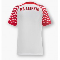 RB Leipzig Hjemmedrakt 2023-24 Kortermet